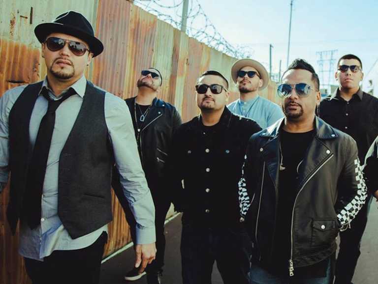 Andy Vargas to hold holiday benefit concert this weekend