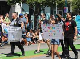 Pajaro Valley Pride returns Sunday to downtown