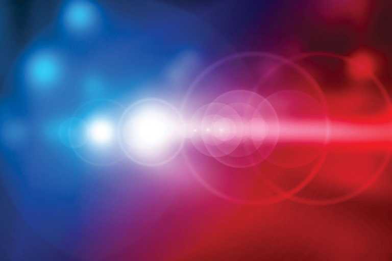 Man arrested in stolen vehicle after chase