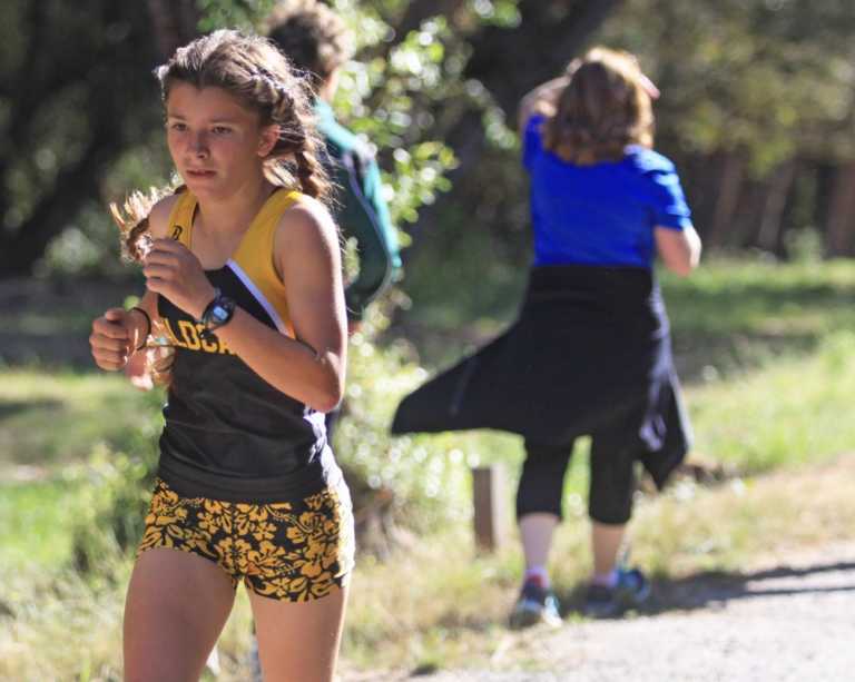 HS Cross Country: Watsonville’s Ruiz named top freshman in NorCal