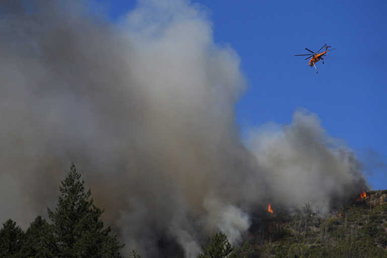 Raiders-Chargers game may be affected by wildfires