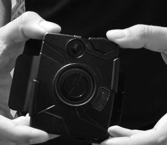 Watsonville Police to use body-worn cameras