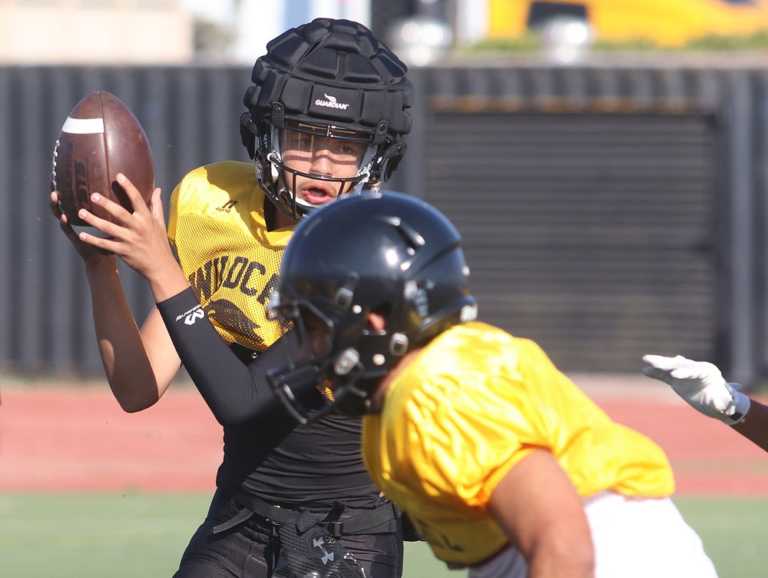 HS Football: Watsonville eyes playoffs following 'serious' summer