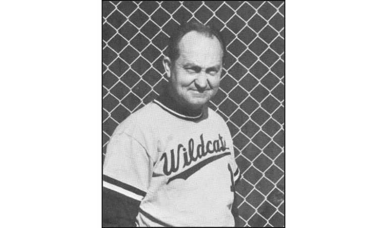 HS Baseball: WHS to name field after coach Harlan Guy