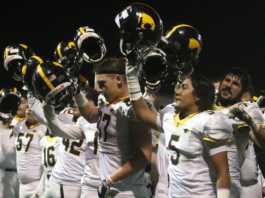 HS Football Rankings, Week 7: Aptos, Watsonville stay 1-2 after wins