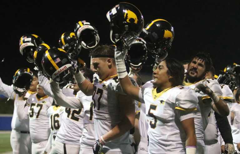 HS Football Rankings, Week 7: Aptos, Watsonville stay 1-2 after wins