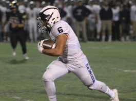 HS Football: Aptos 2018 schedule overview