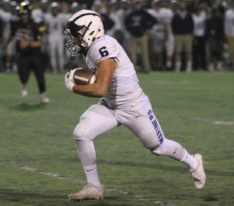 HS Football: Aptos 2018 schedule overview