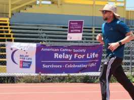 Watsonville Relay for Life eclipses $100K for second year