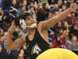 CCS Wrestling Championships, 2019: 'Brave' Cabuag scores redemption, section crown