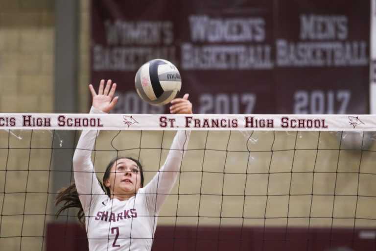 Weekly Roundup, 9/6: St. Francis edged by Oakwood School