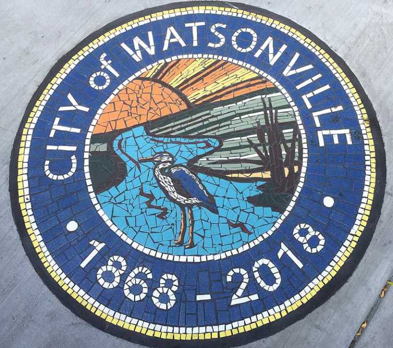 An historical year for Watsonville