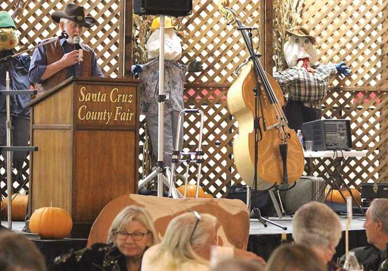 PHOTO: Ag History Project celebrates harvest