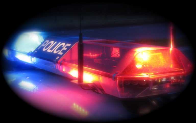 Two shot in Pajaro