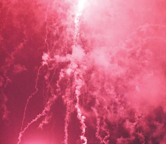 Watsonville cancels most of its annual events, mayor says fire in the sky 1 7-6 web