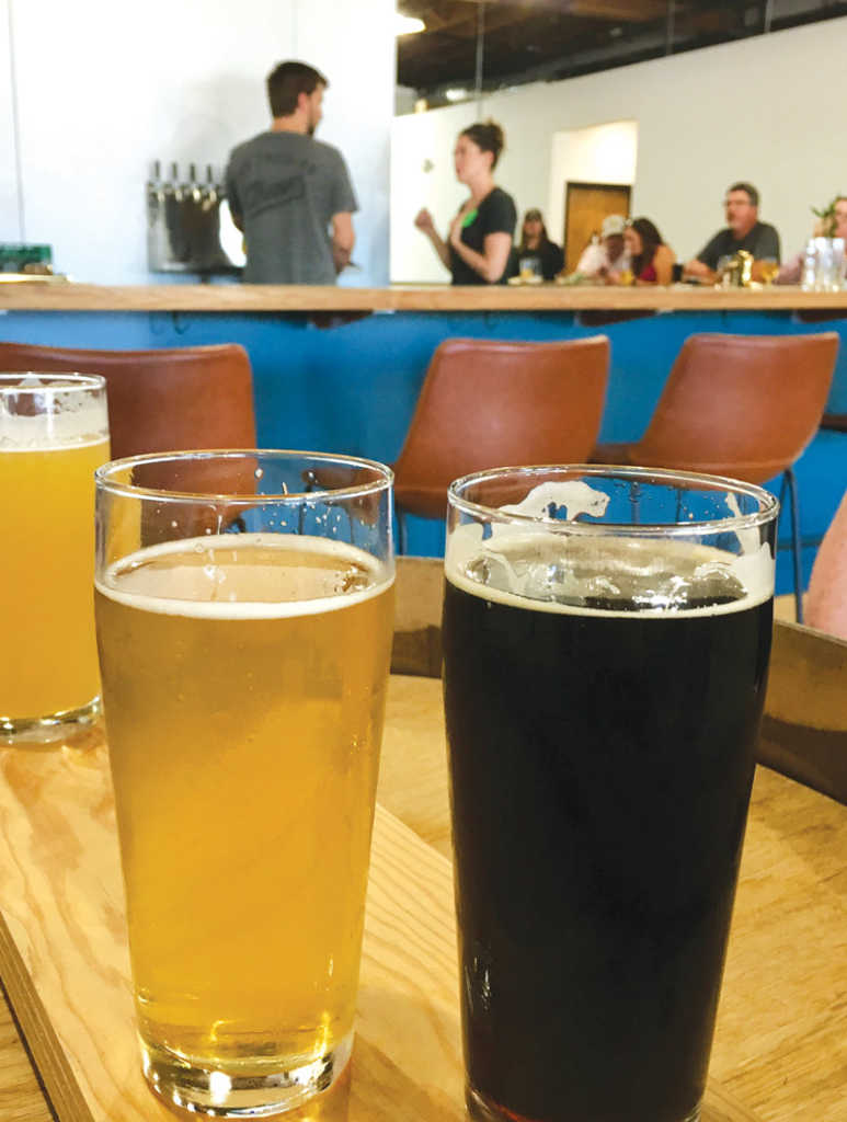 Try This Aug. 16, 2019 The Pajaronian Watsonville, CA