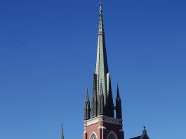 Diocese of Monterey St. Patrick's