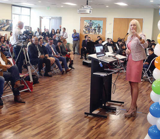 Michelle Rodriguez pvusd