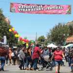 Image for display with article titled Watsonville Strawberry Festival returns Aug. 4-6 to downtown