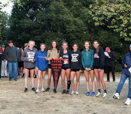 Local Roundup, 11/08: Mariners capture cross country league title