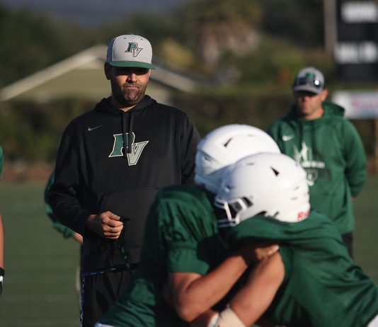 HS football: Cordova resigns as Pajaro Valley’s coach