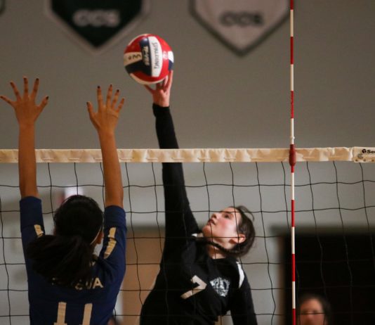 Girls volleyball: Hawks, Mariners advance to CIF NorCal finals