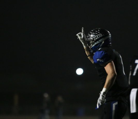 PV Sports Football Power Rankings, 11/14: Mustangs finish atop with PCAL Mission title