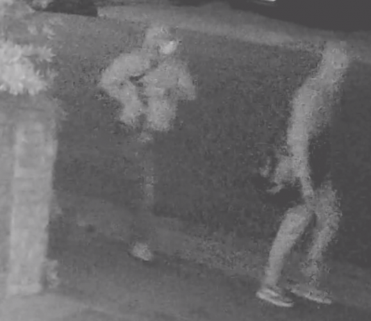 Reward offered, video released in kidnapping case