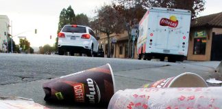 disposable cups santa cruz county supervisors