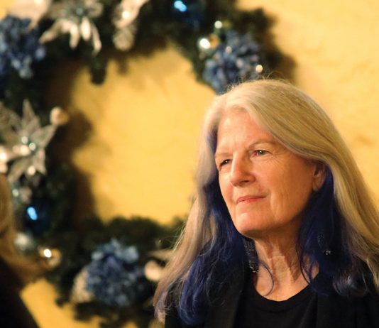 Regenhardt wraps a 40-year career | About Town, Dec. 13