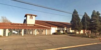 Ohlone Elementary School