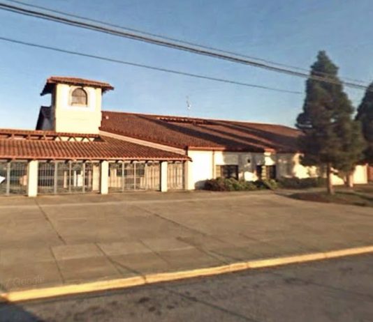 Ohlone school grappling with water quality issues Ohlone Elementary School