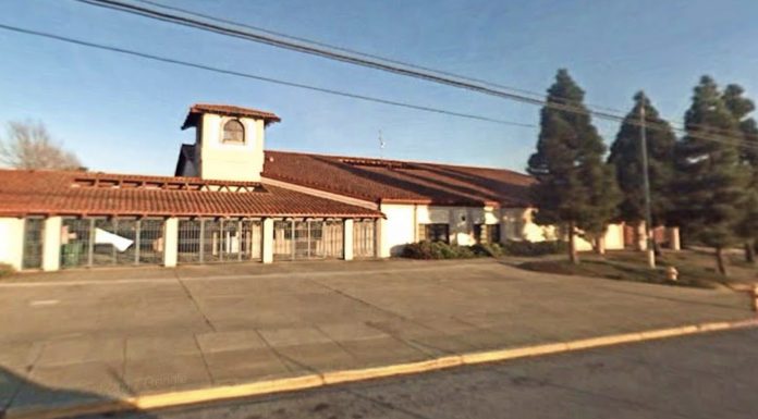 Ohlone Elementary School