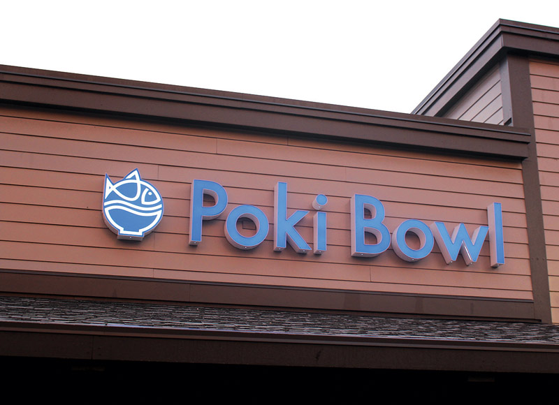 Poki Bowl Franchise for Sale Information