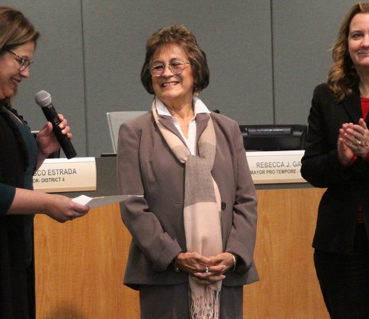 Watsonville under new leadership| About Town, Dec. 11