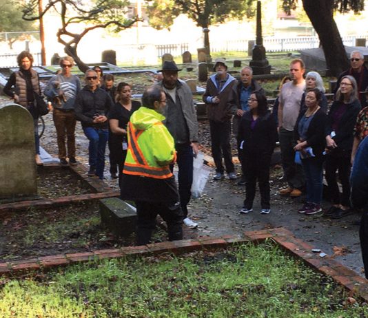 County remembers 58 homeless who died in 2019