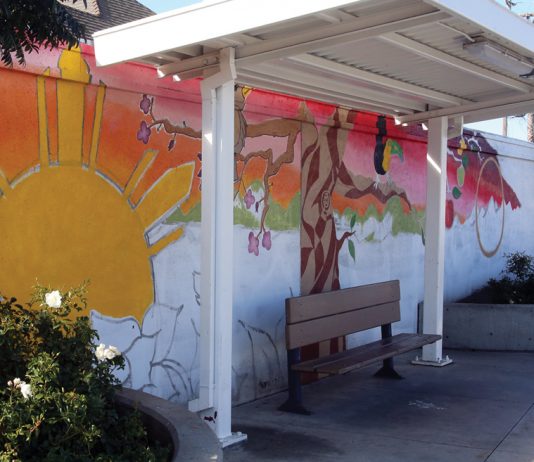 City offering grants for public art