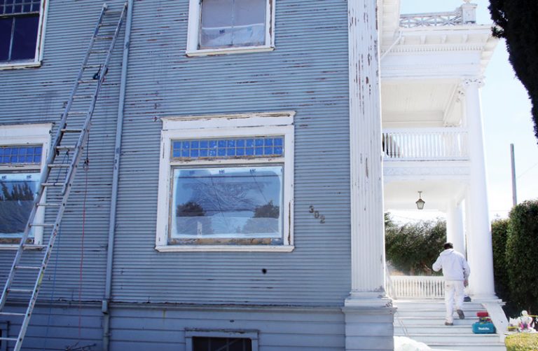 Historical tune up ﻿ About Town The Pajaronian Watsonville, CA