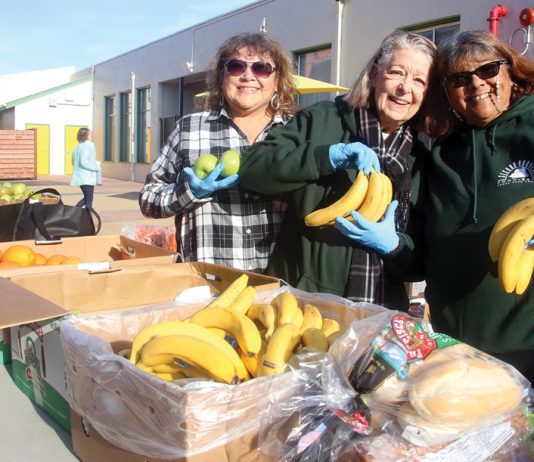 Watsonville Nonprofits covid-19