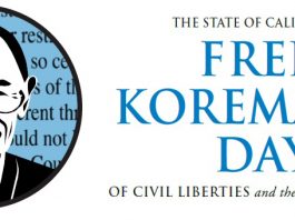 A look at Fred Korematsu Day | On My Mind