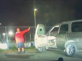 Man arrested in Watsonville after firing gun