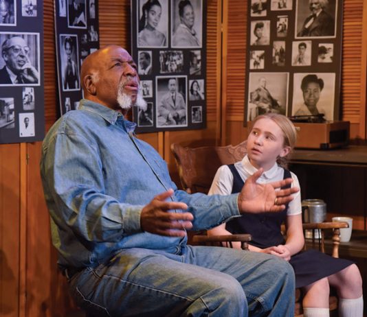 Theater festival celebrates 25th anniversary