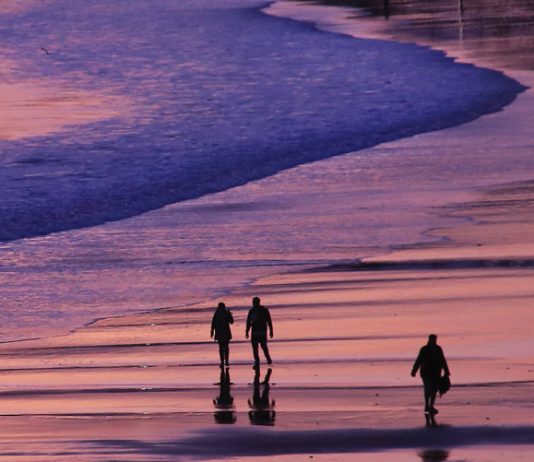 New year, new laws: A look at legislation that begins in 2021