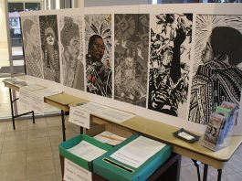 Voting opens for Phase 2 of large Watsonville mosaic