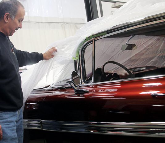 Keeping it rolling: Tips from the pros to keep your car on the road