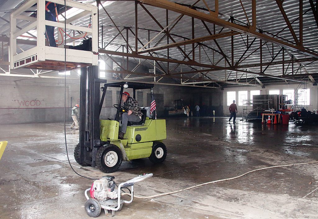 New downtown treatment center for women in the works The Pajaronian