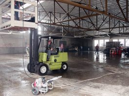 New downtown treatment center for women in the works