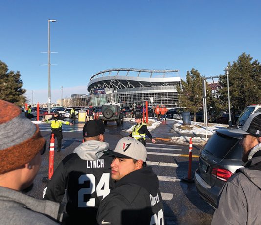 On the Lowdown: End of an era