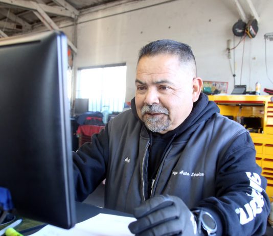 Local care, local pride: Tony’s Auto a Watsonville staple since 1994