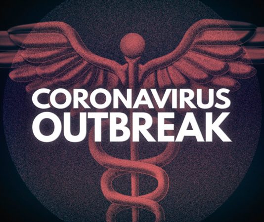 Santa Cruz County coronavirus